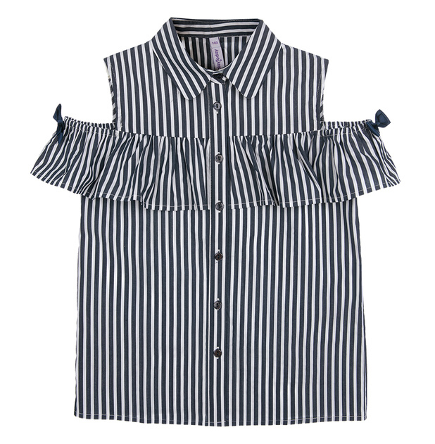 Блузка для девочек PlayToday