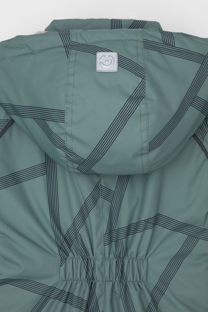 Комбинезон Crockid