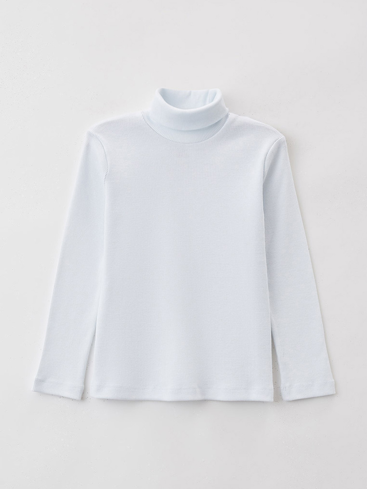 Водолазка SMENA белый