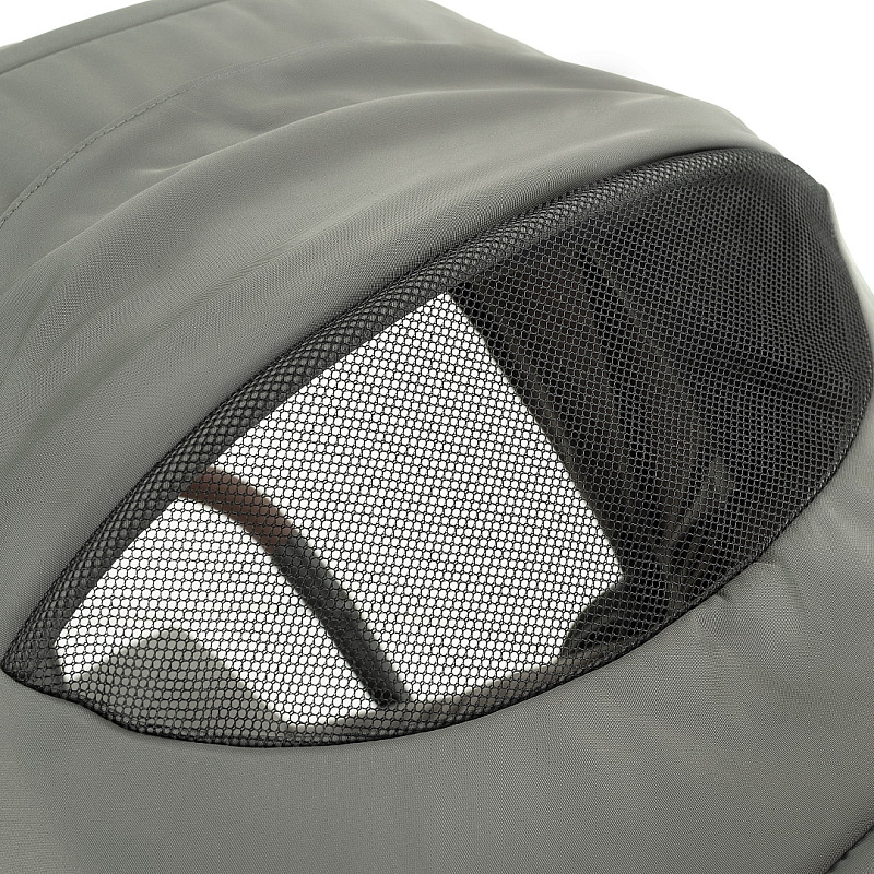 Коляска детская PITUSO MINI (прогулочная)Grey Taupe/PU