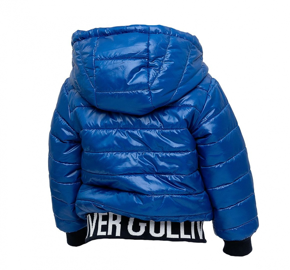 Куртка для мальчика Gulliver