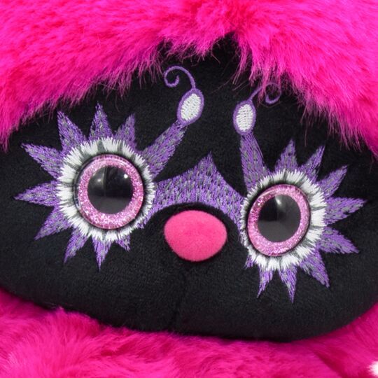 Тёко Basik и Ко фуксия