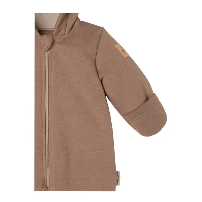 Комбез Бэбилита