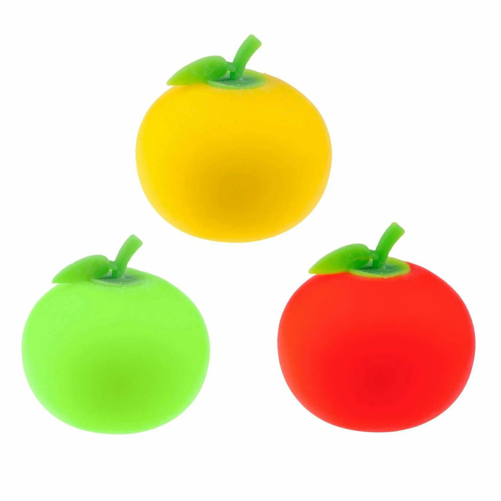 Яблоко Крутой замес 1TOY