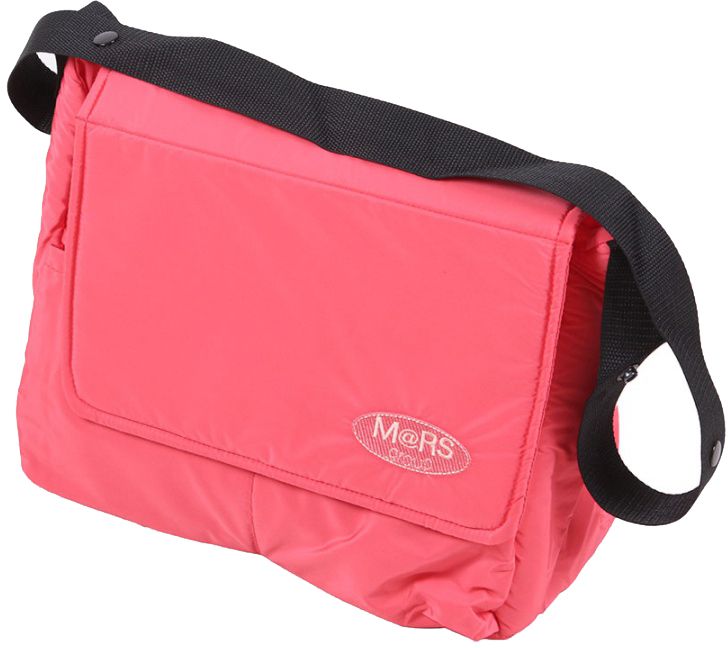 Сумка Виктория красный 5203-105