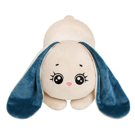 Мякиши мягконабивная Зайка Булочка 778