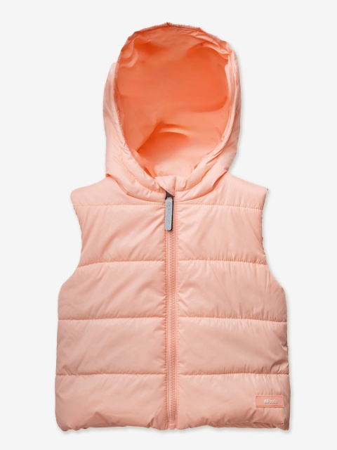 Жилет Bodo персиковый