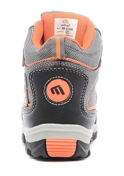 Ботинки Milton
