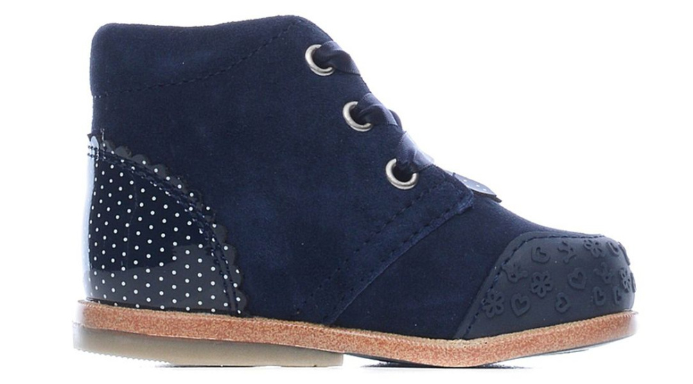 Ботинки Kapika