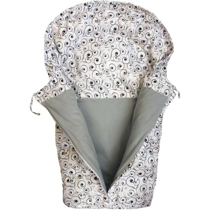 Конверт Морозко