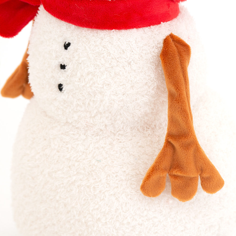 Снеговик 35 Orange Toys