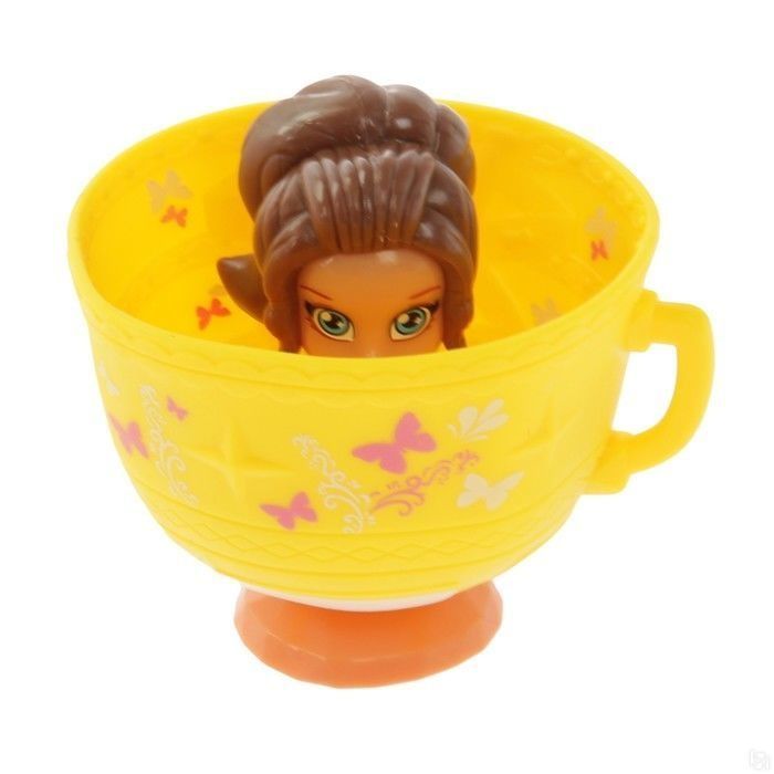 Кукла трансформирующаяся