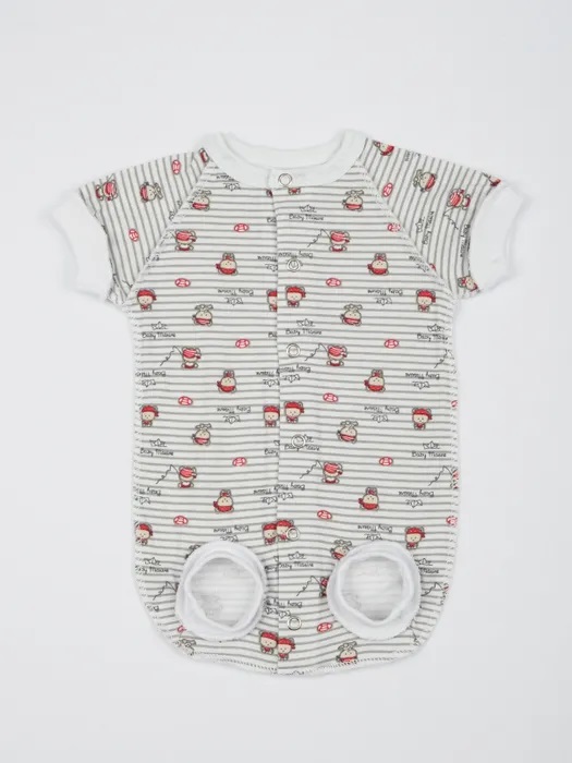 Песочник Ярко