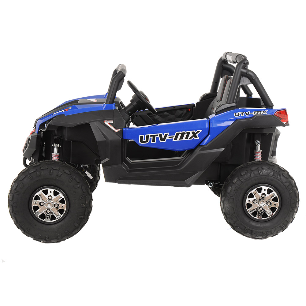 Багги 603 синий Shanghai RXL