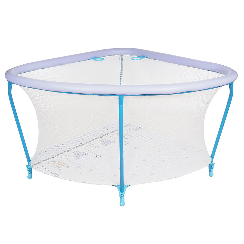 Манеж игровой ГЛОБЭКС УГОЛ*