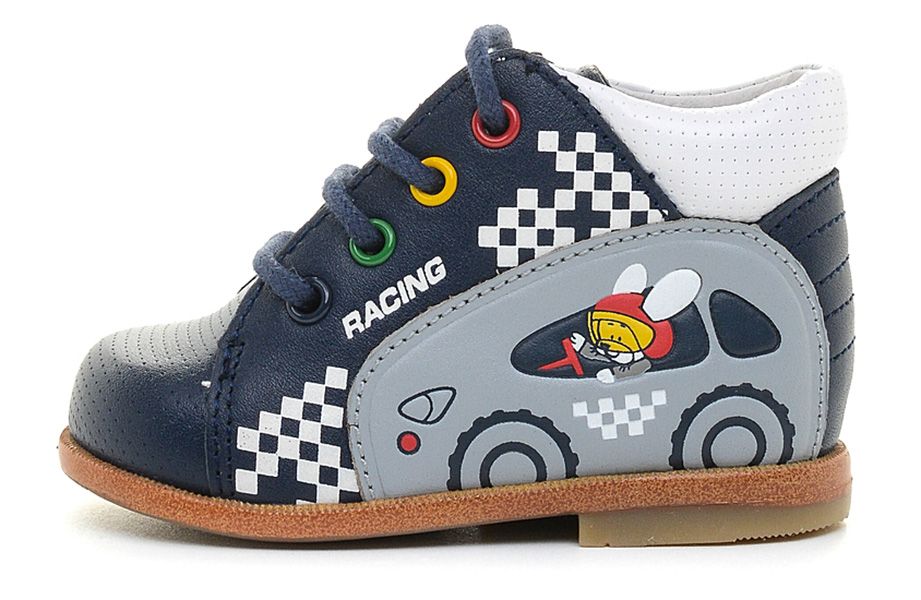 Ботинки Kapika