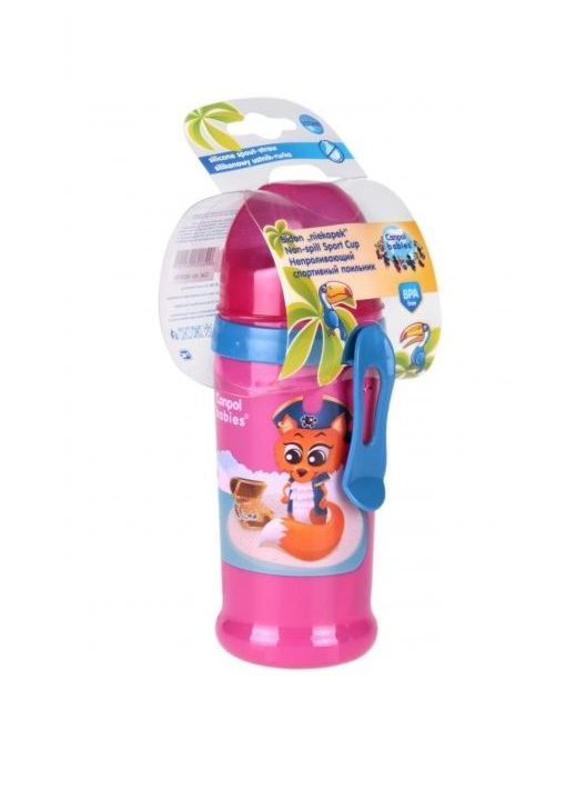 Поильник Canpol 350 мл