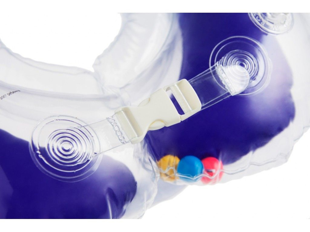 Круг музыкальный на шею Roxy Kids