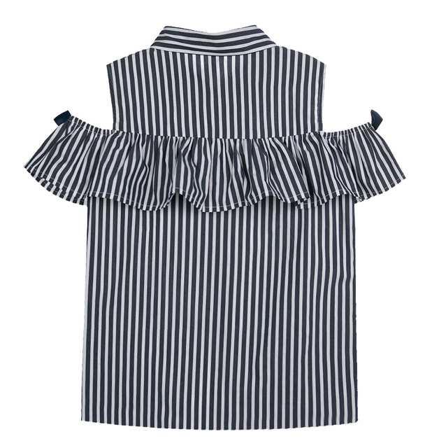 Блузка для девочек PlayToday