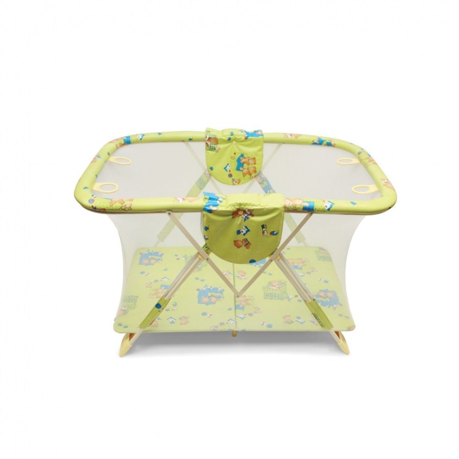 Манеж игровой ГЛОБЭКС АРЕНА*