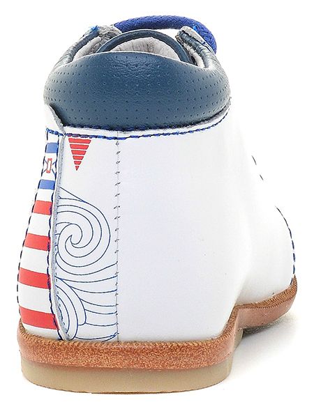 Ботинки Kapika