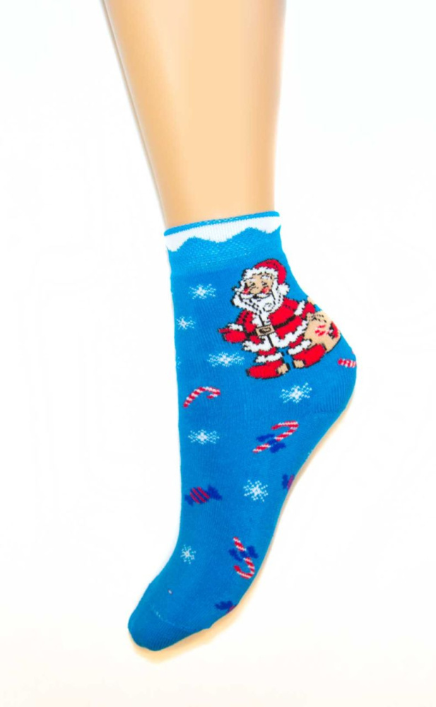 Носки Красная Ветка