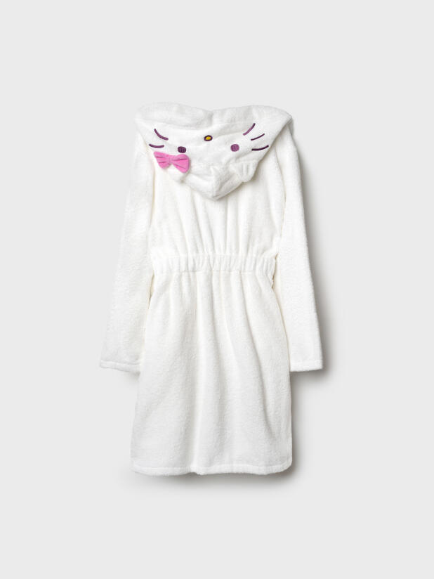 Халат для девочки PlayToday