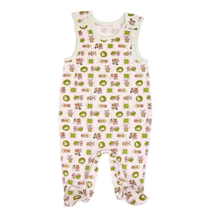 Ползунки высокие