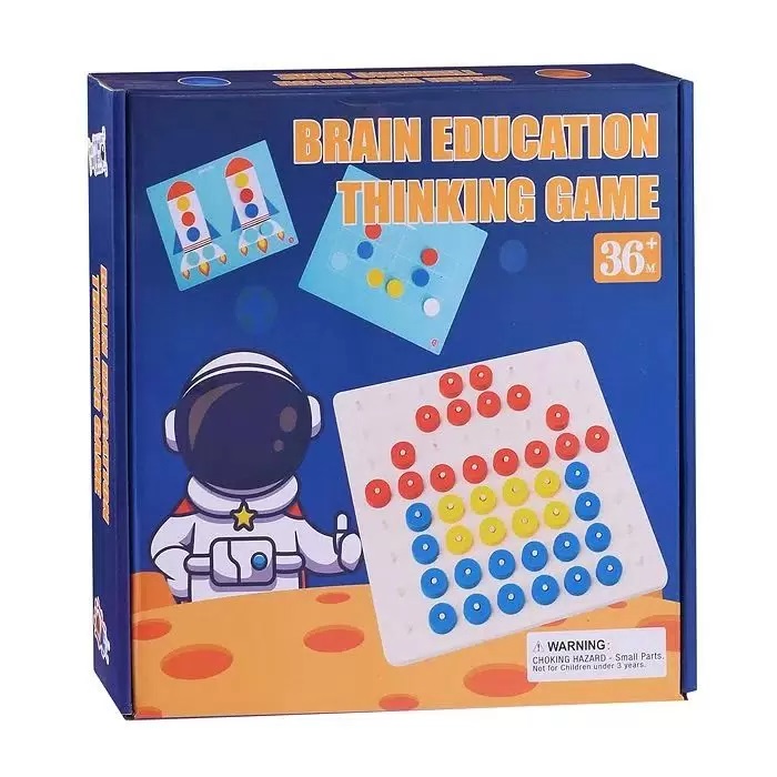 Игра развивающая D1113 