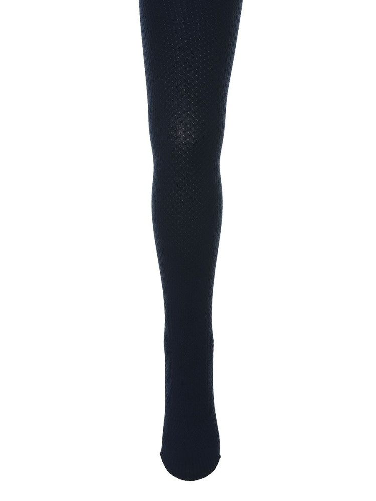 Колготки для девочки BUONUMARE синий