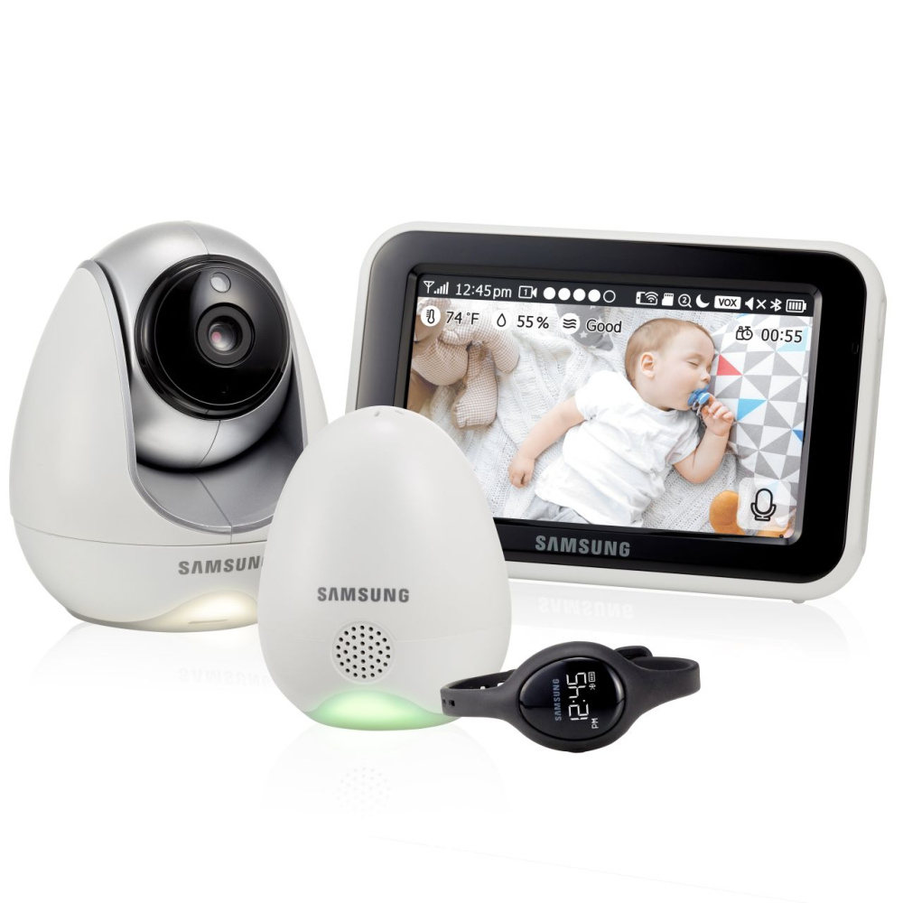 Видеоняня Samsung
