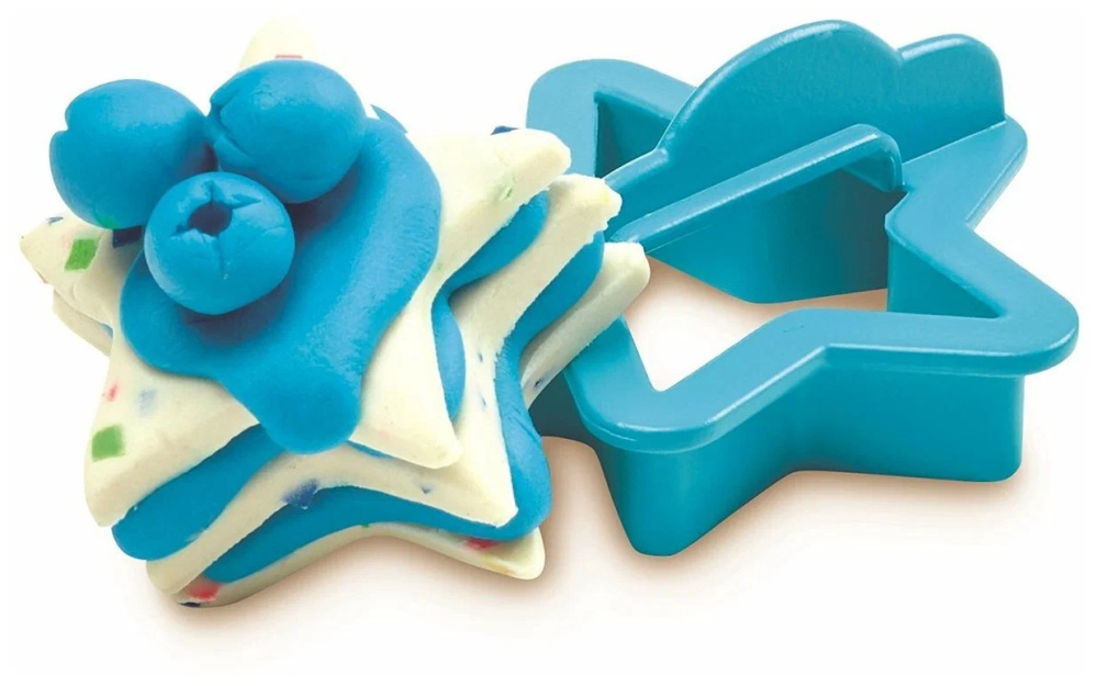 Набор Мини-сладости Play-Doh