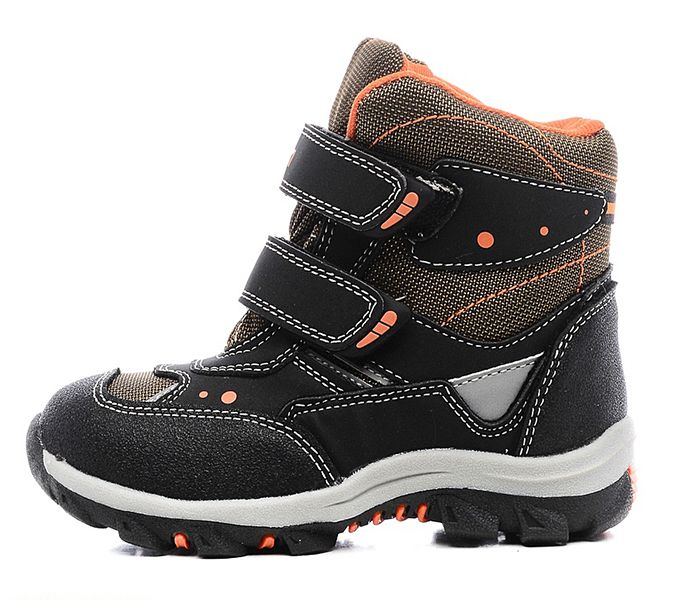 Ботинки Milton