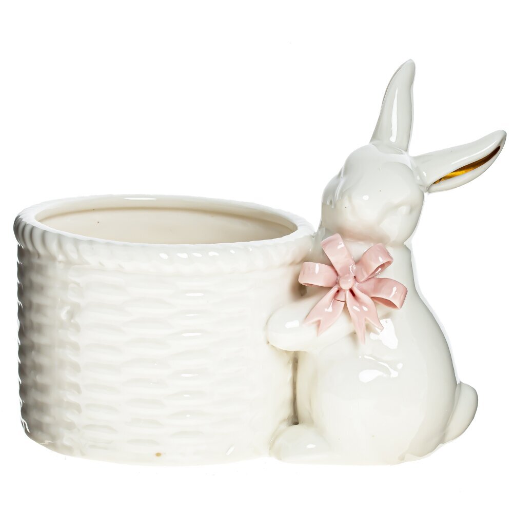 Конфетница L15 W9,5 H12,5 см