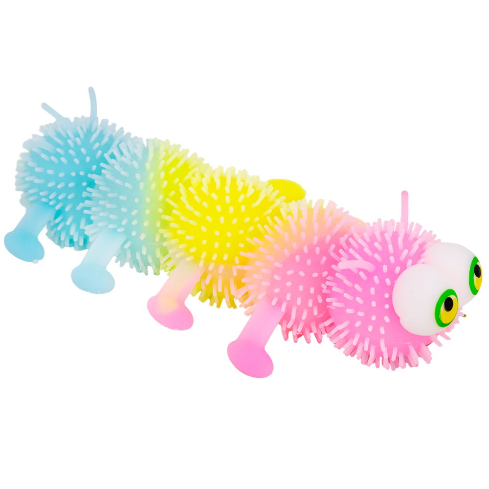 Антистресс гусеница 141V-484