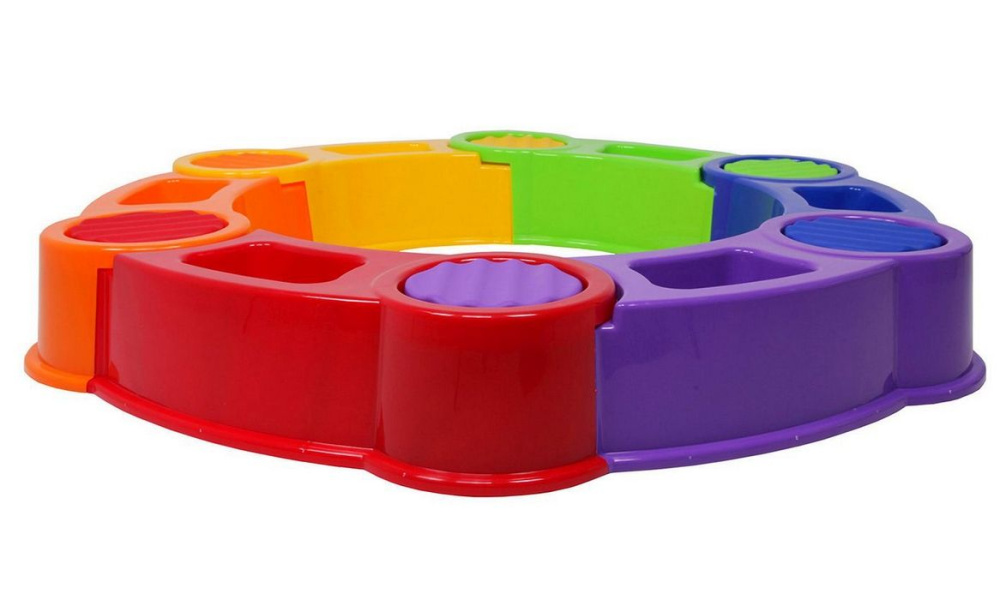 Песочница Радуга Paradiso*