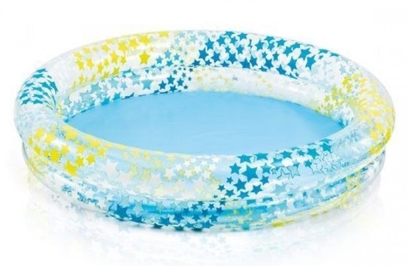 Бассейн INTEX Тропики 25х122 см 59421