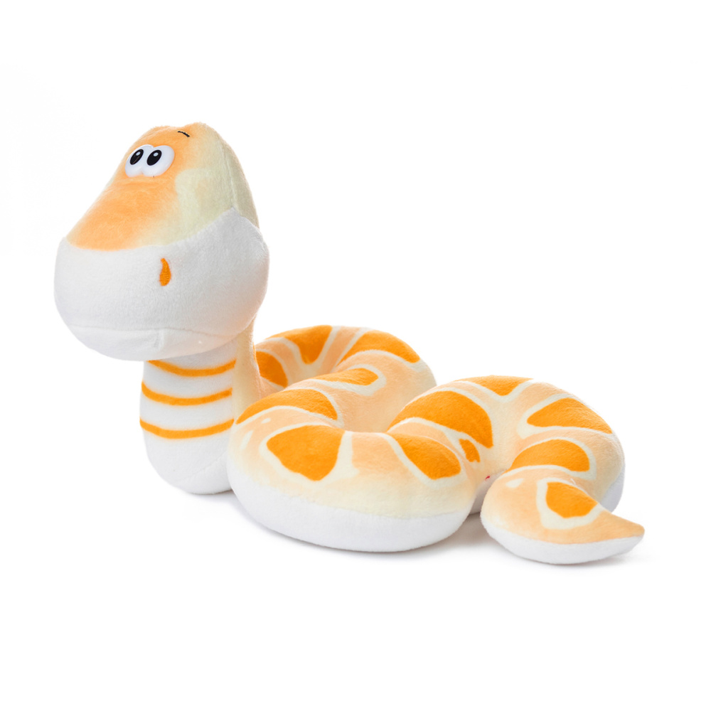 Питон Майк 15см MAXITOYS