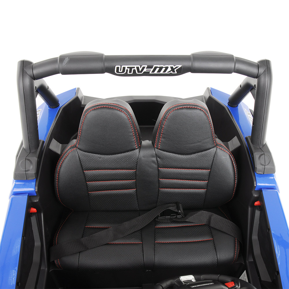 Багги 603 синий Shanghai RXL