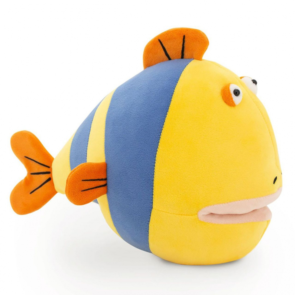 Рыба Orange Toys