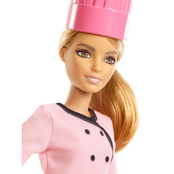 Кукла серия Кем быть? Barbie