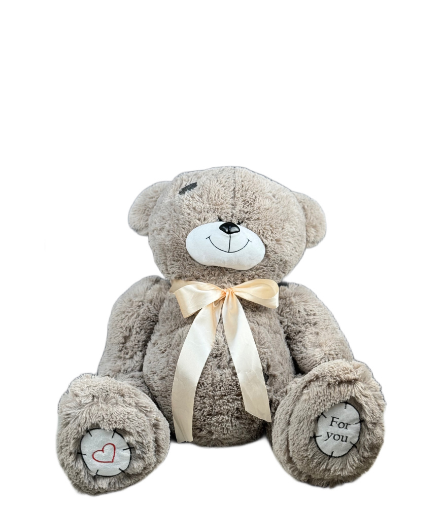 Медведь Тед 60 см 