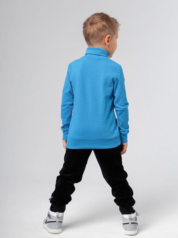 Брюки Bodo черный