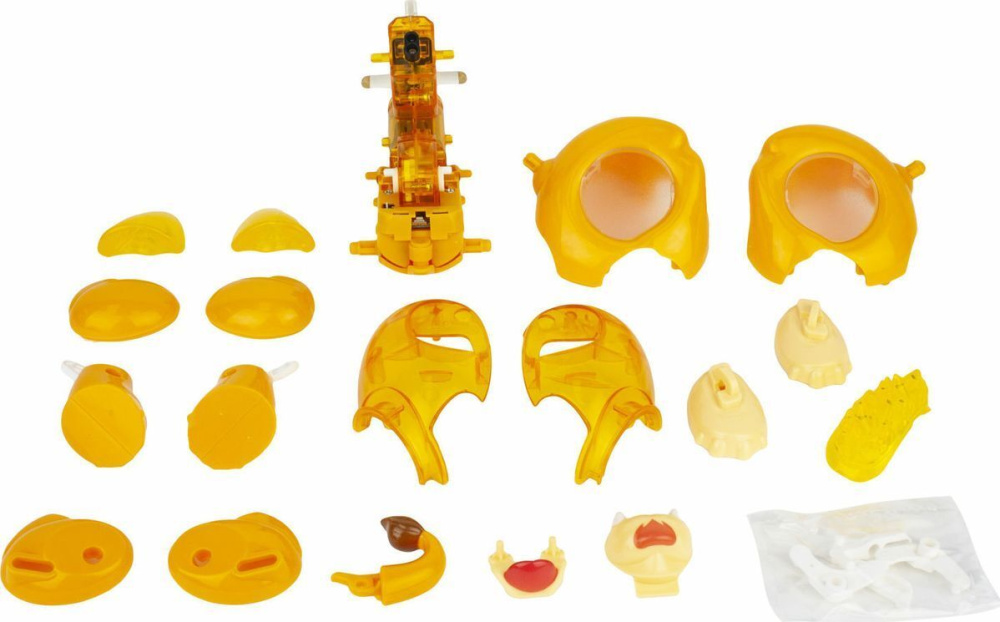 Львенок РобоЛайф 1TOY