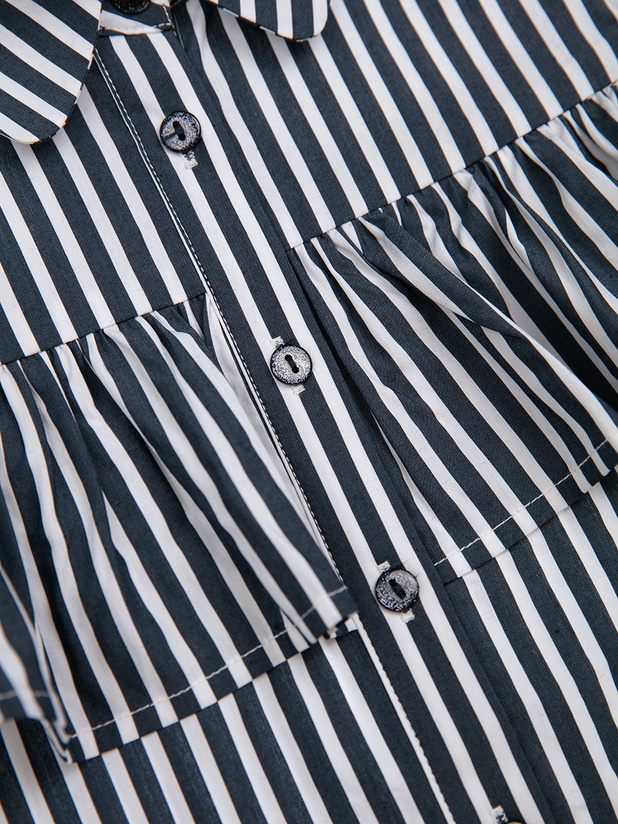 Блузка для девочек PlayToday