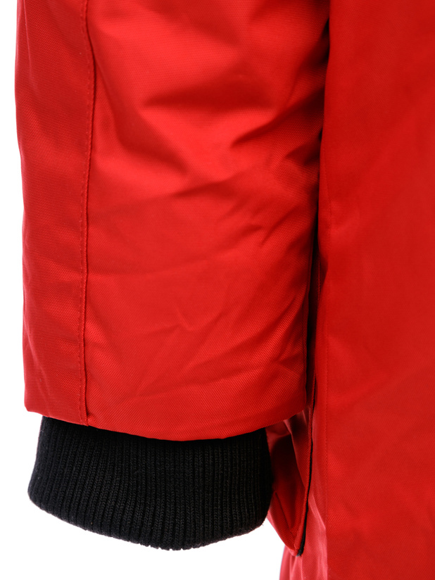 Пальто для девочки PlayToday