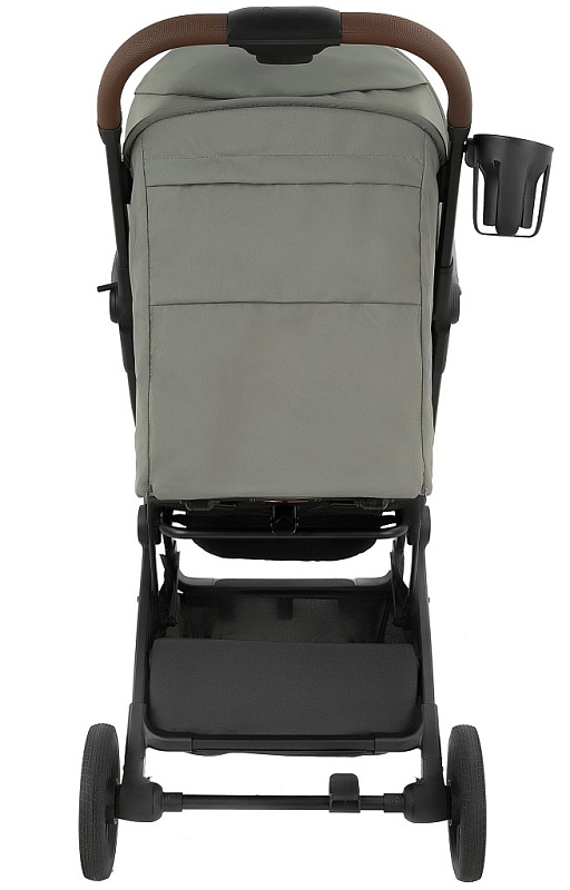 Коляска детская PITUSO ICE (прогулочная)Grey Taupe/PU