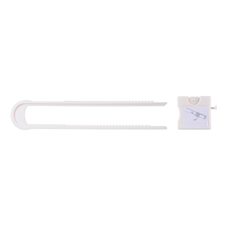 Блокиратор для створок шкафов с ручками Мир Детства 2шт