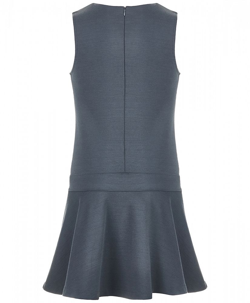 Сарафан школьный Button Blue