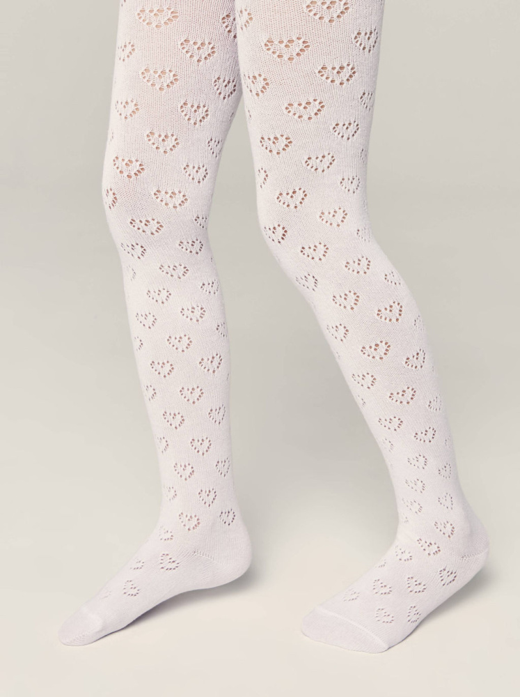 Колготки для девочки Miss Conte